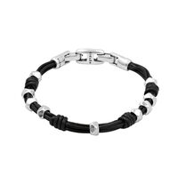 Pulsera Día del Padre Color Plata  T. Única-219993 Pulsera Día del Padre Color Plata  T. Única-219993 1